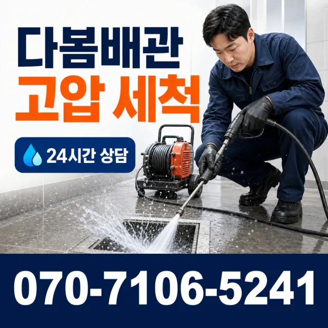 경기 성남시 분당구 선지봉로 변기뚫기 상담 이미지 4